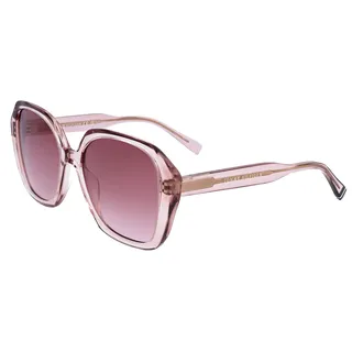 Tommy Hilfiger TH 2105/S Nude 54/17/140 Damen Sonnenbrillen - Beige