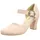 3005715 Pumps Trachtenpumps Rosa 37