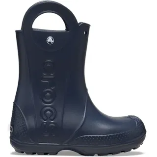 Crocs Handle It Gummistiefel Blau 32