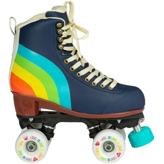 CHAYA Melrose Elite Love Is Love Blau 38