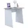 Schreibtisch Masola Mini Sonoma Eiche , Holzwerkstoff , Wange , 50x74 cm