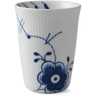 Royal Copenhagen Café Latte Thermobecher 39 Cl, Blau