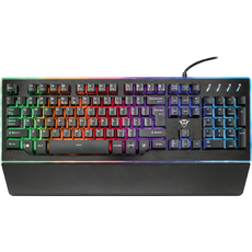 Bild von GXT 860 Thura Semi-Mechanical Tastatur DE (21840)