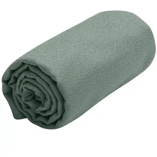 Sea to Summit Airlite Towel Reisehandtuch 40 x 80 cm grün