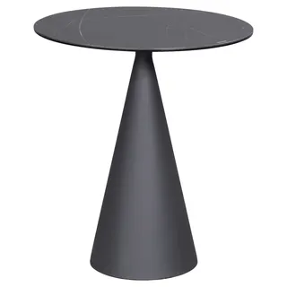 DIETER KNOLL Beistelltisch TIVOLI - D/H ca. 49,00x55,00