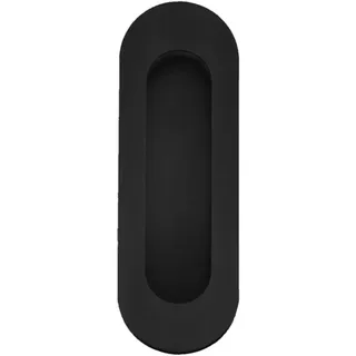 Schiebetürmuschel EZ 1602 -  Schwarz