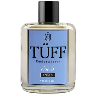 ESÜDRO Tüff Pre Shave