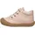 Cocoon-Lauflernschuhe Puderrosa 26