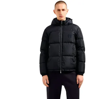 Giorgio Armani Armani Exchange Xm000348_af12286 Daunenjacke - Deep Navy - L