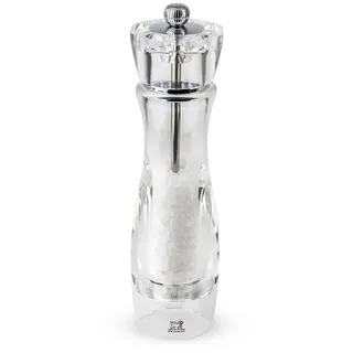 Peugeot Vittel Salzmühle 23 cm Transparent unbefüllt