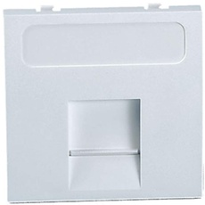 ED01/6 ED01/6 ED01/6 Flaches Modul mit Staubschutz, 45 x 45 mm, 1 Stück