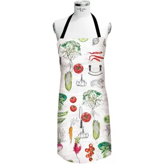 APELT Kochschürze »3977 SUMMERTIME, Sommerdeko, Sommer«, 1 tlg.), Digitaldruck, bunt