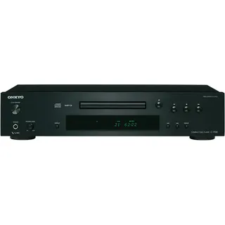 Onkyo C-7030 CD-Player Schwarz
