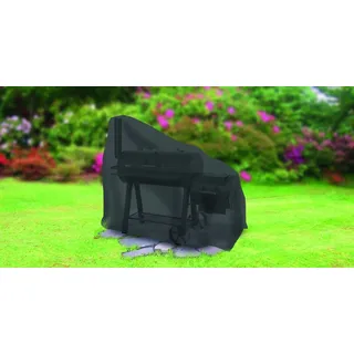 Tepro Abdeckhaube für Smoker 8108 schwarz