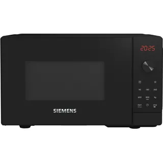 Siemens FF023LMB2 Schwarz