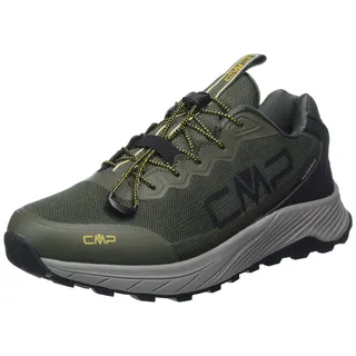 CMP Phelix WP Multisport Shoes militare 46