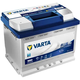 Varta N60 60Ah 12V