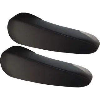 FH Group FH1051 Armlehnenbezug Semi-Universal (Flachstoff - 1 Paar)