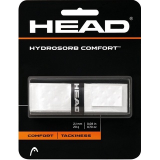 Head Hydrosorb Comfort Griffband, White, Einheitsgröße