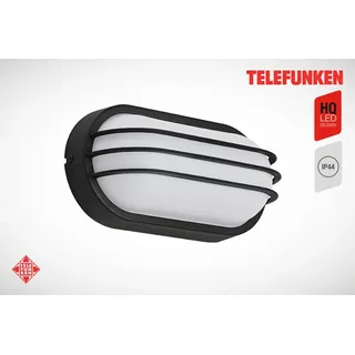 Telefunken LED Außen-Wandleuchte »PALMA«