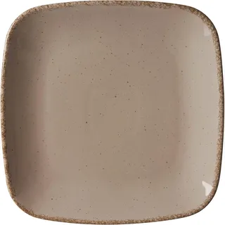 Ritzenhoff & Breker Casa Speiseteller 27 cm grau