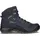 Renegade Evo GTX Mid Herren normal Navy/Grau 47