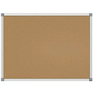 Maul Pinnwand MAULstandard 90,0 x 60,0 cm Kork braun