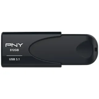 PNY Attaché 4 3.1 512GB