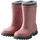 mit Innenschuh uni rosa 31