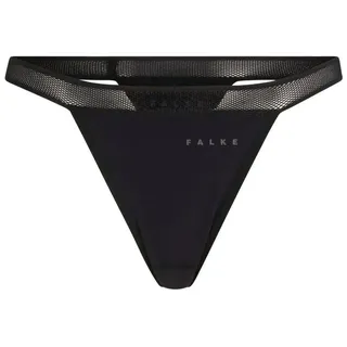 Falke Tanga Cool Schwarz XL
