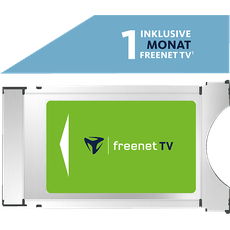 Bild C+ Modul freenet TV HD DVB-T2