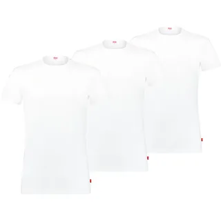 Levi's Levi’s Herren, T-Shirt 3er Pack
