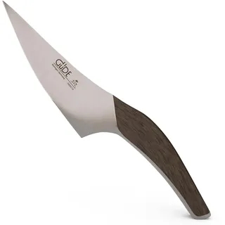 Güde SYNCHROS Allzweckmesser 14 cm Räuchereiche