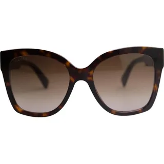 Gucci Sonnenbrille GG0459S 002 - Kastanienbraun