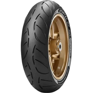 Metzeler Sportec M7 RR REAR 190/55 R17 75ZR TL
