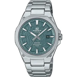 Casio Edifice EFR-S108DE-3AVUEF Grün 40 mm