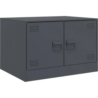 VidaXL 841729, Anthrazit - Grau