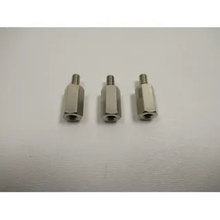 Optimum Stehbolzen MWG/MWB Serie M3IG/M3AG