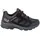 Vojo 3 Texapore Low Damen normal Schwarz 39