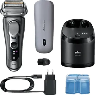Braun Series 9 Pro+ 9675cc