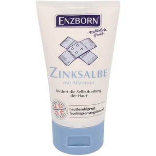 Enzborn Zinksalbe 50 ml, 1er Pack (1 x 50 ml)