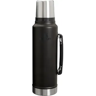 Stanley Classic Legendary Bottle schwarz 1,4 l