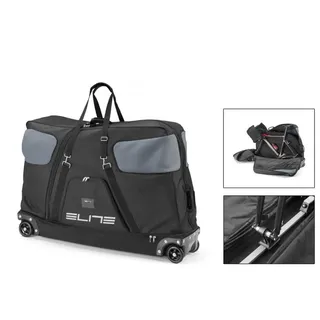 Elite Borson One Size Schwarz
