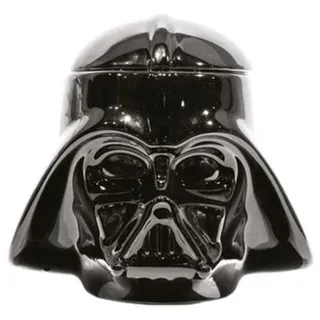 Star Wars Kaffeetasse 0,35 l Schwarz