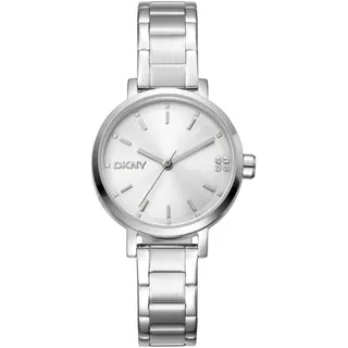 DKNY Soho Glitz Quarz 30 mm DK1L038M0045