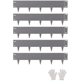 Vevor DXGJSPZ5PCS3XI96GV0 Ziergartenstein