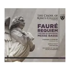 Requiem/Messe basse/+