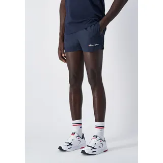 Champion Badeshorts »Icons Beachshort Short«, blau