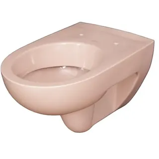 Geberit Renova Wand-WC mit WC-Sitz Beige