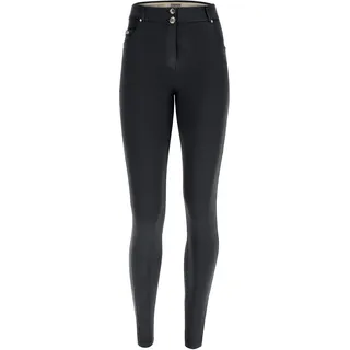 Freddy Jeggings »WRUPSNUG SUPERSKINNY«, mit Lifting & Shaping Effekt Freddy Black XL